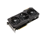 ASUS GeForce RTX 3060 Ti TUF Gaming OC 8GB GDDR6X - 1102503 - zdjęcie 1